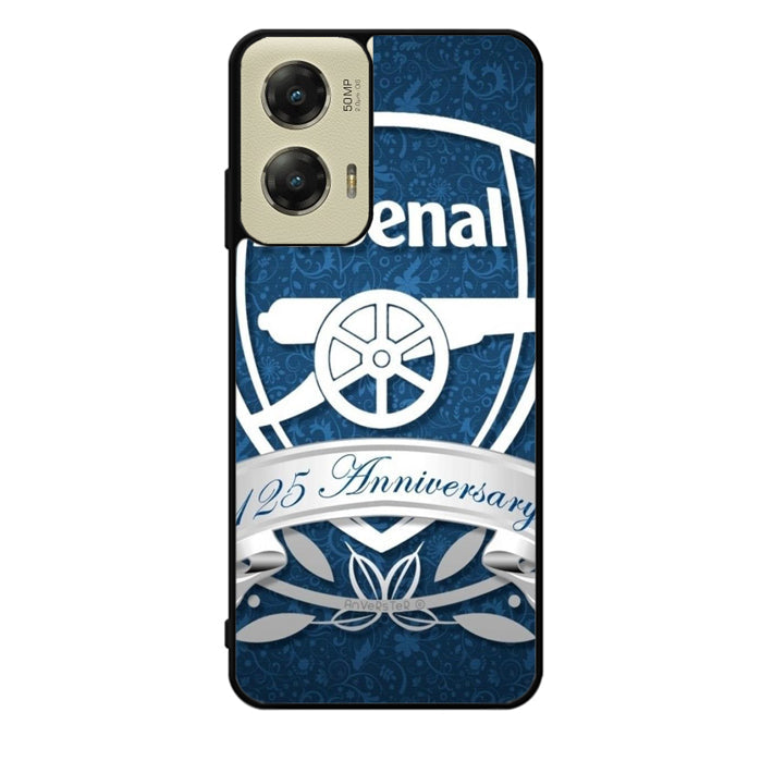 Arsenal Motorola Moto G Stylus 5G 2024 Case OV1524