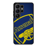 arsenal football Samsung Galaxy S26 Ultra Case OV1525