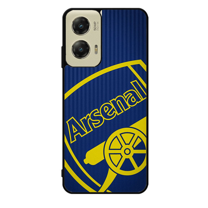 arsenal football Motorola Moto G Stylus 5G 2024 Case OV1525
