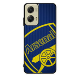 arsenal football Motorola Moto G Stylus 5G 2024 Case OV1525