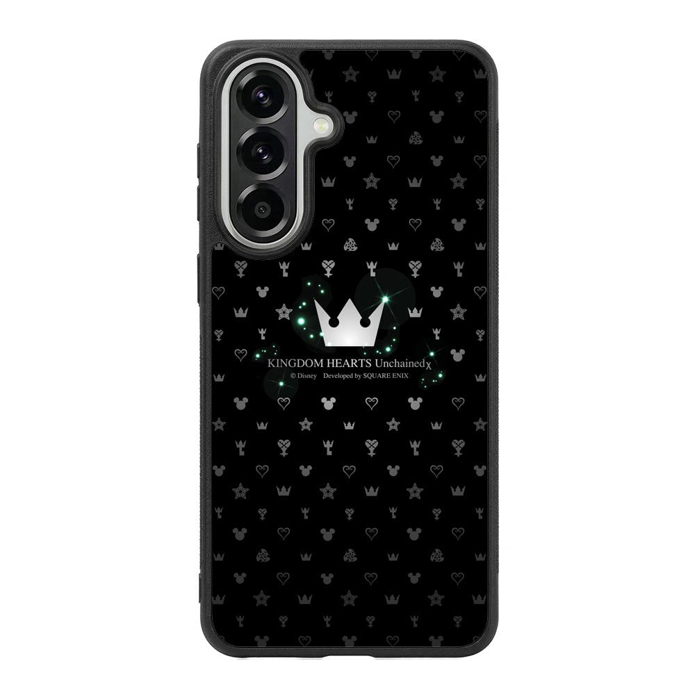 kingdom hearts Samsung Galaxy A57 Case OV3599