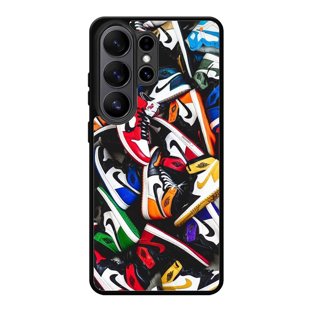 Shoes Samsung Galaxy S26 Ultra Case OV2554