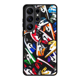 Shoes Samsung Galaxy S26 Ultra Case OV2554