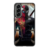 Spiderman W Samsung Galaxy A57 Case OV7249