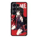 Akame W Samsung Galaxy S26 Ultra Case QC7248