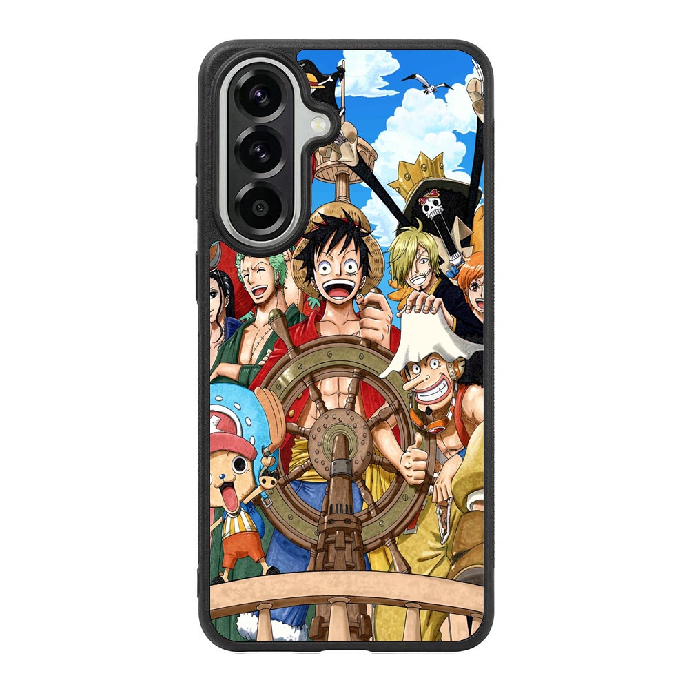 One Piece W Samsung Galaxy A57 Case OV7245