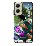 zoro W Motorola Moto G Stylus 5G 2024 Case OV7243