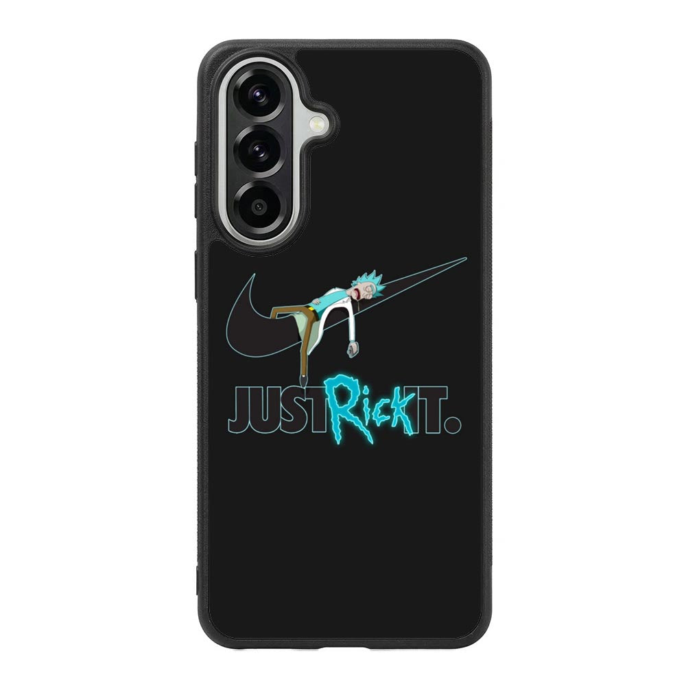 Just Rickt It Samsung Galaxy A57 Case