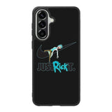 Just Rickt It Samsung Galaxy A37 Case