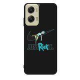 Just Rickt It Motorola Moto G Stylus 5G 2024 Case