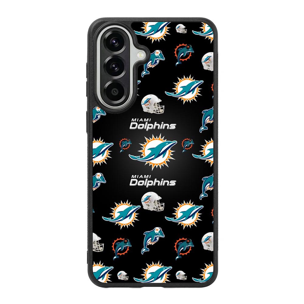 miami dolphins 2nd Samsung Galaxy A57 Case