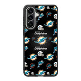 miami dolphins 2nd Samsung Galaxy A57 Case