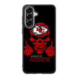 Kansas City Chiefs 6th Samsung Galaxy A37 Case