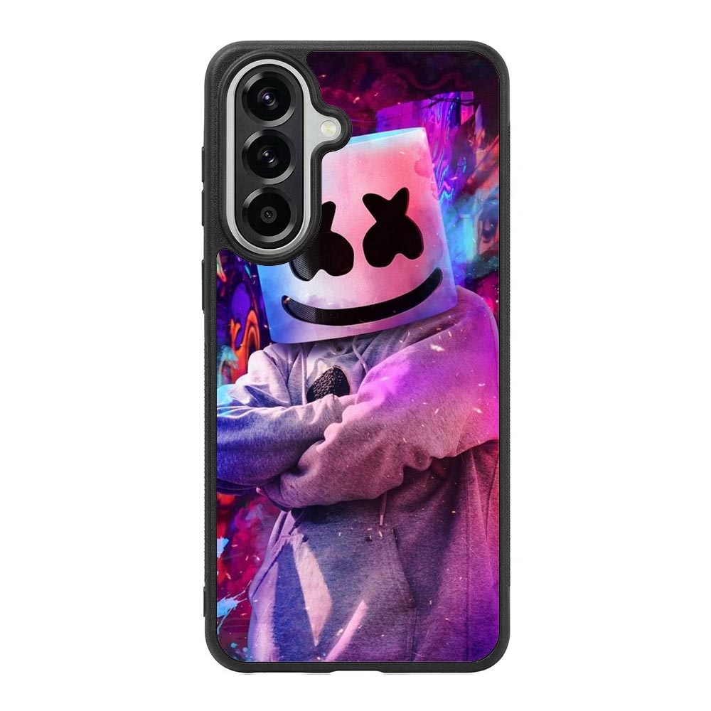 Marshmallow Samsung Galaxy A57 Case OV3407