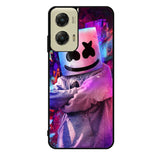 Marshmallow Motorola Moto G Stylus 5G 2024 Case OV3407