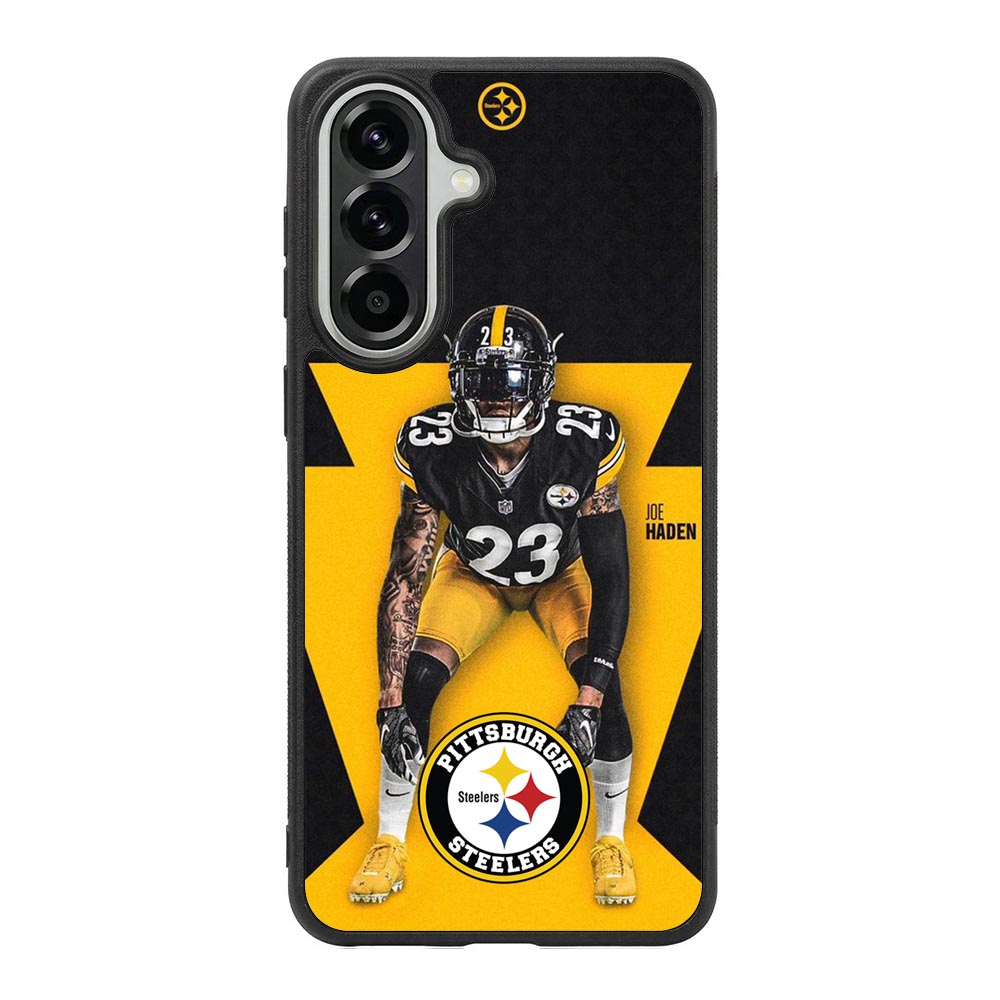 Pittsburgh Steelers Samsung Galaxy A37 Case OV2859