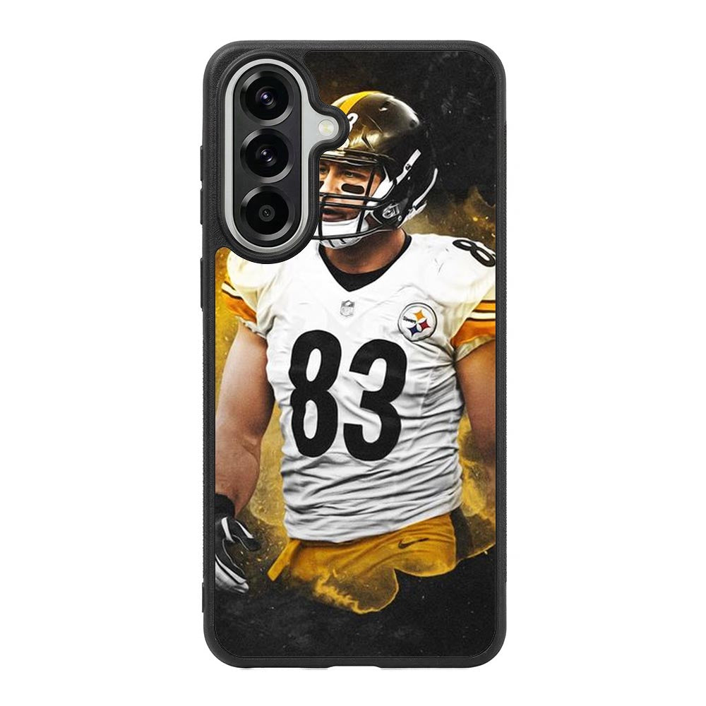 Pittsburgh Steelers Samsung Galaxy A37 Case OV2861