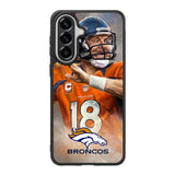 Denver Broncos Samsung Galaxy A37 Case OV4660