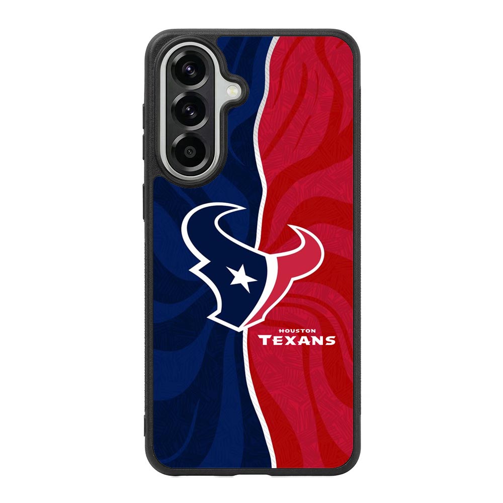 Houston Texans Samsung Galaxy A57 Case