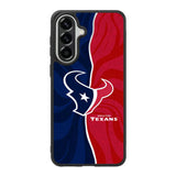Houston Texans Samsung Galaxy A57 Case