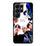 BTS Samsung Galaxy S26 Ultra Case OV4316