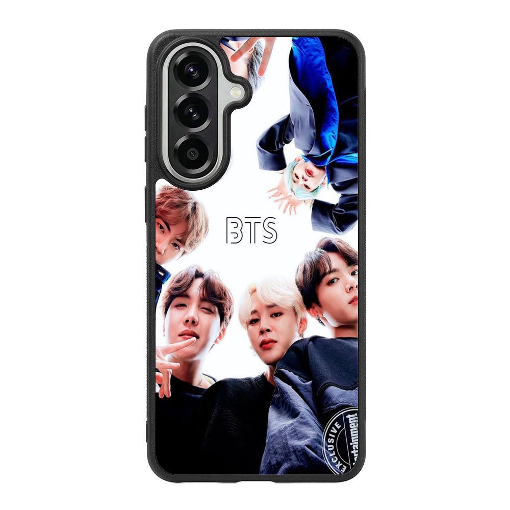 BTS Samsung Galaxy A57 Case OV4316