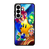supermario Samsung Galaxy S26 Plus Case QC2284