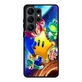 supermario Samsung Galaxy S26 Ultra Case QC2284
