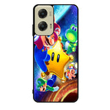 supermario Motorola Moto G Stylus 5G 2024 Case OV2284