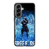 free fire Samsung Galaxy A37 Case QC4911