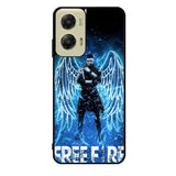free fire Motorola Moto G Stylus 5G 2024 Case OV4911