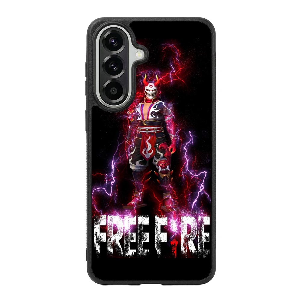 free fire W Samsung Galaxy A37 Case OV7224