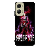 free fire W Motorola Moto G Stylus 5G 2024 Case OV7224