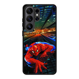 Spiderman Samsung Galaxy S26 Ultra Case OV2444