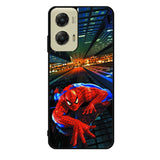 Spiderman Motorola Moto G Stylus 5G 2024 Case OV2444