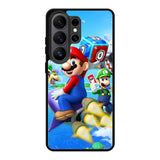 SUPERMARIO Samsung Galaxy S26 Ultra Case OV2286