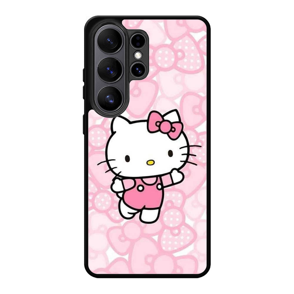 hello kitty 3rd Samsung Galaxy S26 Ultra Case