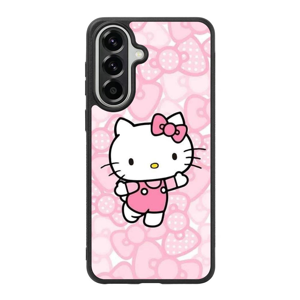 hello kitty 3rd Samsung Galaxy A57 Case