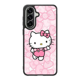 hello kitty 3rd Samsung Galaxy A57 Case