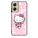 hello kitty 3rd Motorola Moto G Stylus 5G 2024 Case