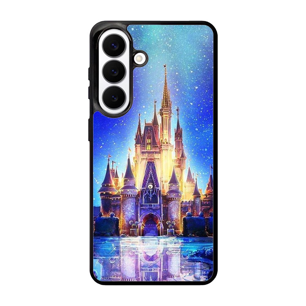 Cute LV Samsung Galaxy S26 Case QC9331