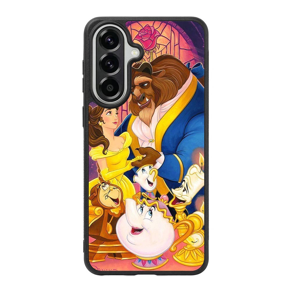 beauty W Samsung Galaxy A37 Case OV7219