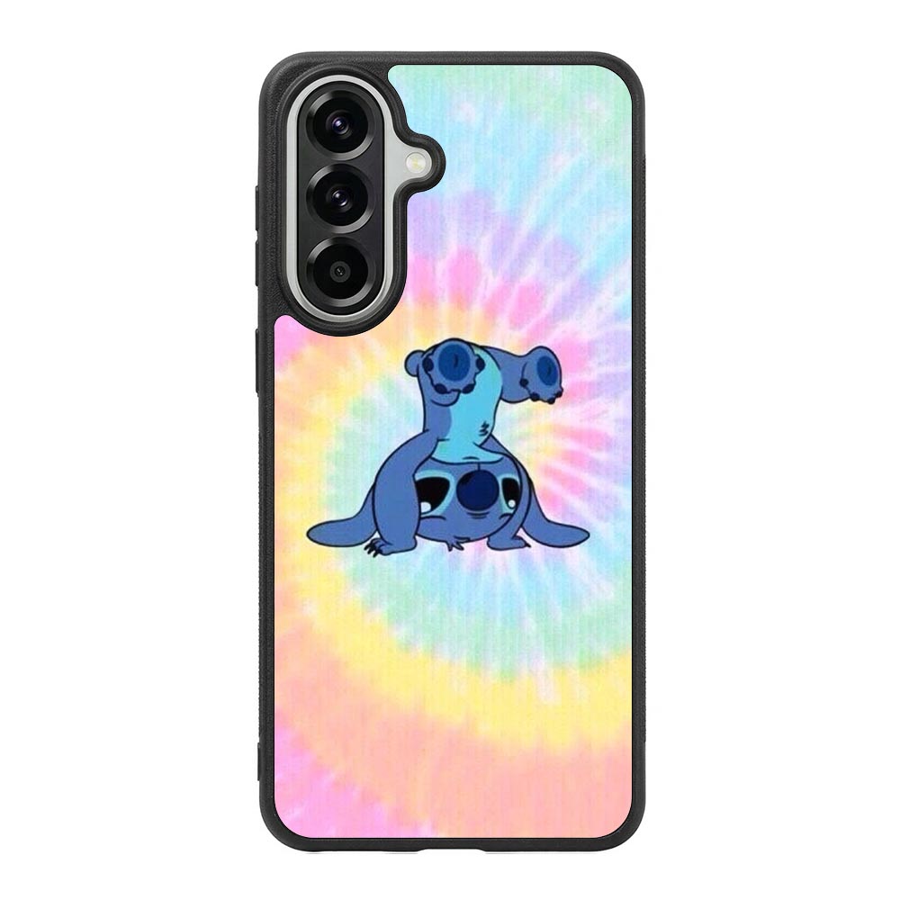 stitch W Samsung Galaxy A37 Case OV7209