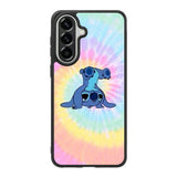 stitch W Samsung Galaxy A57 Case OV7209