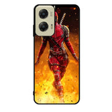 Deadpool W Motorola Moto G Stylus 5G 2024 Case OV7208