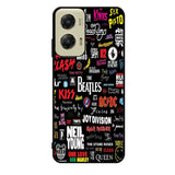 band sticker Motorola Moto G Stylus 5G 2024 Case OV3945