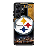 Pittsburgh Steelers Samsung Galaxy S26 Ultra Case OV2862