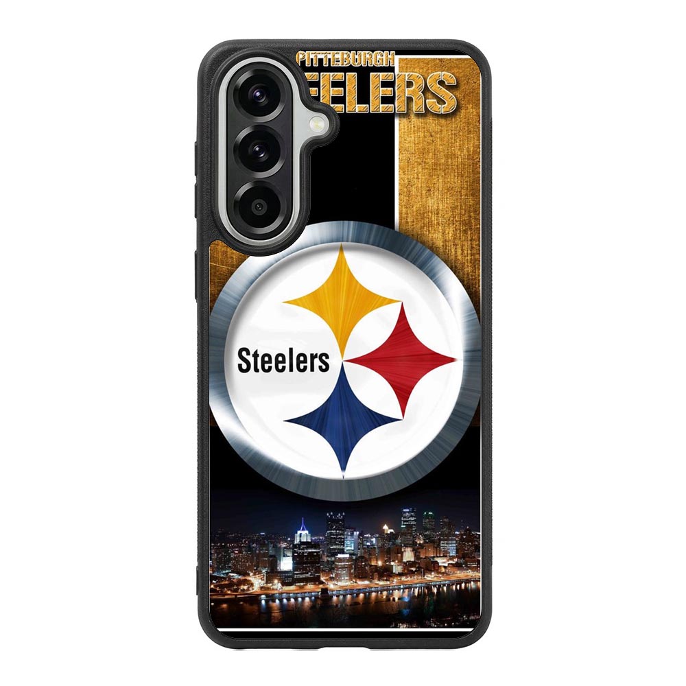 Pittsburgh Steelers Samsung Galaxy A57 Case OV2862