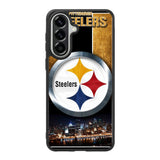 Pittsburgh Steelers Samsung Galaxy A57 Case OV2862