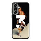 sixers W Samsung Galaxy A57 Case OV7207